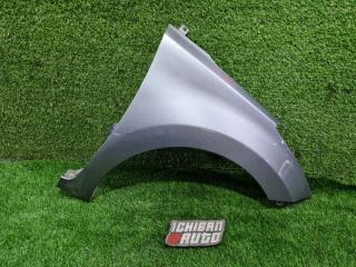 Крыло правое переднее HYUNDAI AVANTE MD G4FD 663213X000 1 ракурс