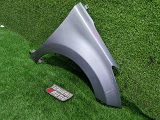 Крыло правое переднее HYUNDAI AVANTE MD G4FD 663213X000 2 ракурс