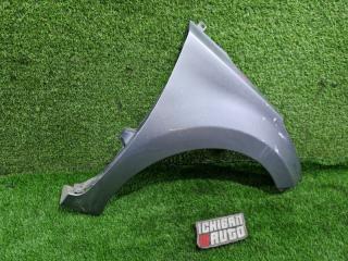Крыло правое переднее HYUNDAI AVANTE MD G4FD 663213X000 3 ракурс