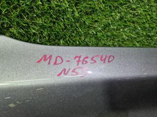 Крыло правое переднее HYUNDAI AVANTE MD G4FD 663213X000 4 ракурс