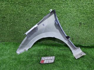 Крыло правое переднее HYUNDAI AVANTE MD G4FD 663213X000 5 ракурс