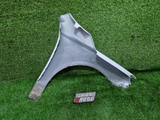 Крыло левое переднее KIA FORTE TD G4FD 663111M040 5 ракурс