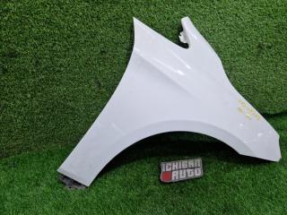 Крыло правое переднее BMW 2-Series Active Tourer F45 B47C20A 41007382184 3 ракурс