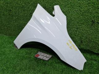 Крыло правое переднее BMW 2-Series Active Tourer F45 B47C20A 41007382184 4 ракурс