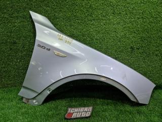 Крыло переднее правое BMW X3 2006