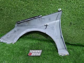 Крыло правое переднее HYUNDAI SONATA LF L4NA 66321C1100 5 ракурс