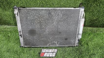 Радиатор основной INFINITI G35 2007