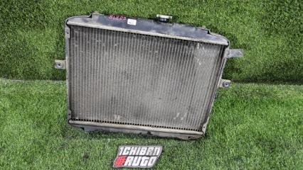 Радиатор основной HYUNDAI PORTER 1998