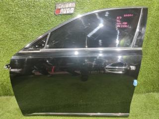 Дверь передняя левая KIA K7 2020