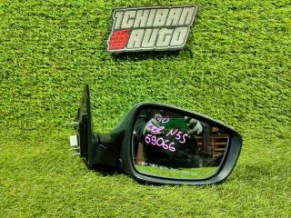 Зеркало правое переднее HYUNDAI AVANTE MD G4FD 876203X510 1 ракурс