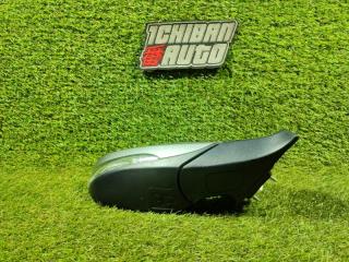 Зеркало правое переднее HYUNDAI AVANTE MD G4FD 876203X510 4 ракурс