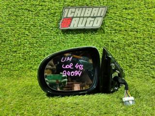 Зеркало левое переднее KIA SORENTO UM D4HB 87610C5000 1 ракурс