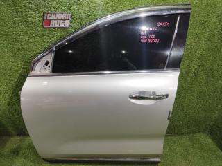 Дверь передняя левая KIA SORENTO 2015