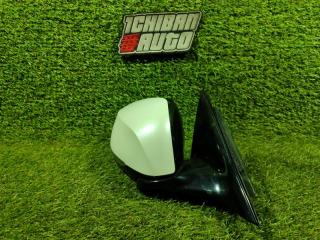 Зеркало правое переднее INFINITI Q50 V37 VQ35HR 963014GY1A 5 ракурс
