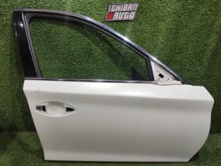 Дверь передняя правая INFINITI Q50 2017