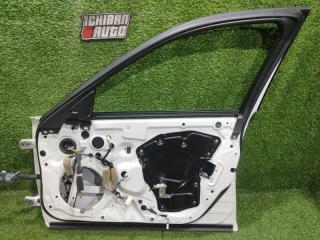 Дверь правая передняя INFINITI Q50 V37 VQ35HR H010M4GAMA 5 ракурс
