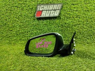 Зеркало бокового вида переднее левое BMW 3-SERIES 2017