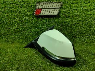 Зеркало левое переднее BMW 3-SERIES F30 N20B20 51167345673 2 ракурс