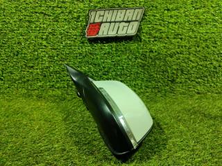 Зеркало левое переднее BMW 3-SERIES F30 N20B20 51167345673 4 ракурс