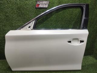 Дверь передняя левая INFINITI Q50 2017