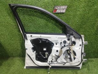 Дверь левая передняя INFINITI Q50 V37 VQ35HR H010A4GAMA 5 ракурс