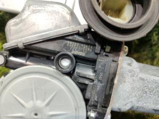 Стеклоподъемник правый передний INFINITI Q50 V37 VQ35HR 807204GA0A 3 ракурс