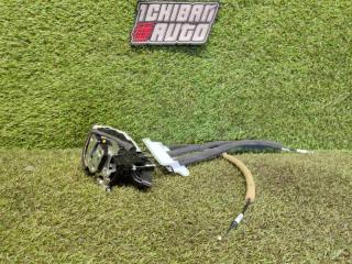 Замок двери левый передний INFINITI Q50 V37 VQ35HR 805014GS0A 3 ракурс