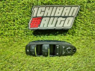 Запчасть блок упр. стеклоподьемниками передний левый INFINITI Q50 2017