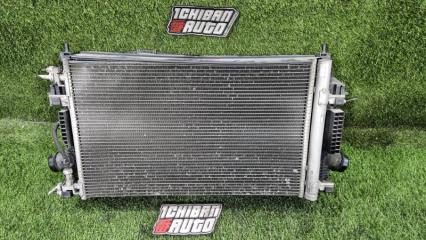 Радиатор основной CHEVROLET ORLANDO 2011