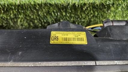Радиатор основной CHEVROLET ORLANDO J309 Z20D1 13267667 5 ракурс