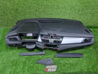 Торпедо BMW 2-Series Active Tourer F45 B47C20A 51459378436 2 ракурс