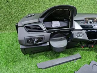 Торпедо BMW 2-Series Active Tourer F45 B47C20A 51459378436 3 ракурс