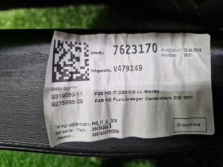 Торпедо BMW 2-Series Active Tourer F45 B47C20A 51459378436 5 ракурс
