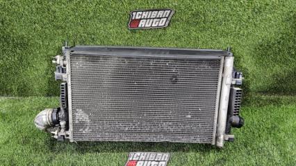 Радиатор основной CHEVROLET ORLANDO 2011