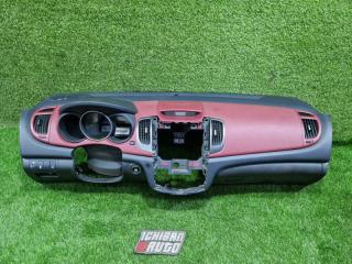 Торпедо переднее KIA FORTE 2010