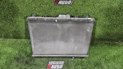 Радиатор основной RENAULT SAMSUNG QM5 2009