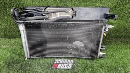 Радиатор основной RENAULT SAMSUNG SM3 2009