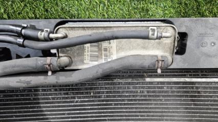 Радиатор основной RENAULT SAMSUNG SM3 L38 214106660R 3 ракурс