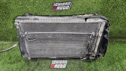 Радиатор основной KIA CARNIVAL 2008