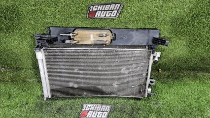 Радиатор основной RENAULT SAMSUNG SM3 2011