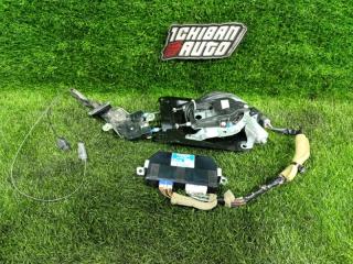 Доводчик двери задний правый SUZUKI SOLIO