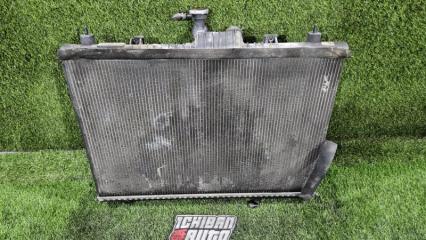 Радиатор основной RENAULT SAMSUNG QM5 2010