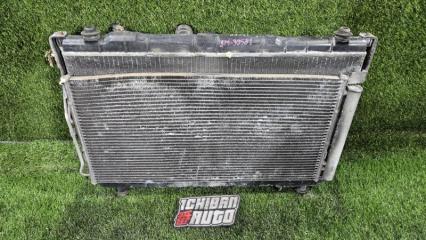 Радиатор основной HYUNDAI SANTA FE SM D4EA 2531026470 1 ракурс
