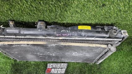Радиатор основной HYUNDAI SANTA FE SM D4EA 2531026470 3 ракурс