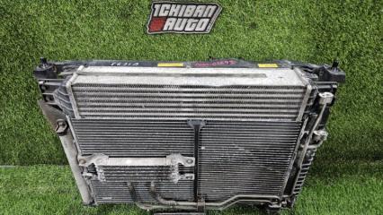 Радиатор основной CHEVROLET CAPTIVA 2007