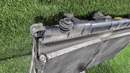 Радиатор основной HYUNDAI SANTA FE SM 2531026470 2 ракурс