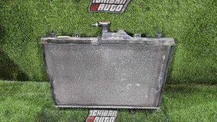 Радиатор основной RENAULT SAMSUNG QM5 2007