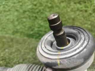 Рулевая рейка HYUNDAI AVANTE MD G4FD 565003X200 3 ракурс