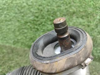 Рулевая рейка KIA SORENTO UM D4HA 56500C5001 3 ракурс Рулевая рейка KIA SORENTO UM D4HA 56500C5001 3 ракурс