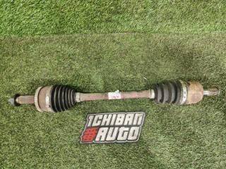 Привод левый передний HYUNDAI AVANTE MD G4FD 495003X100 1 ракурс